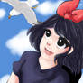 Kikis delivery service