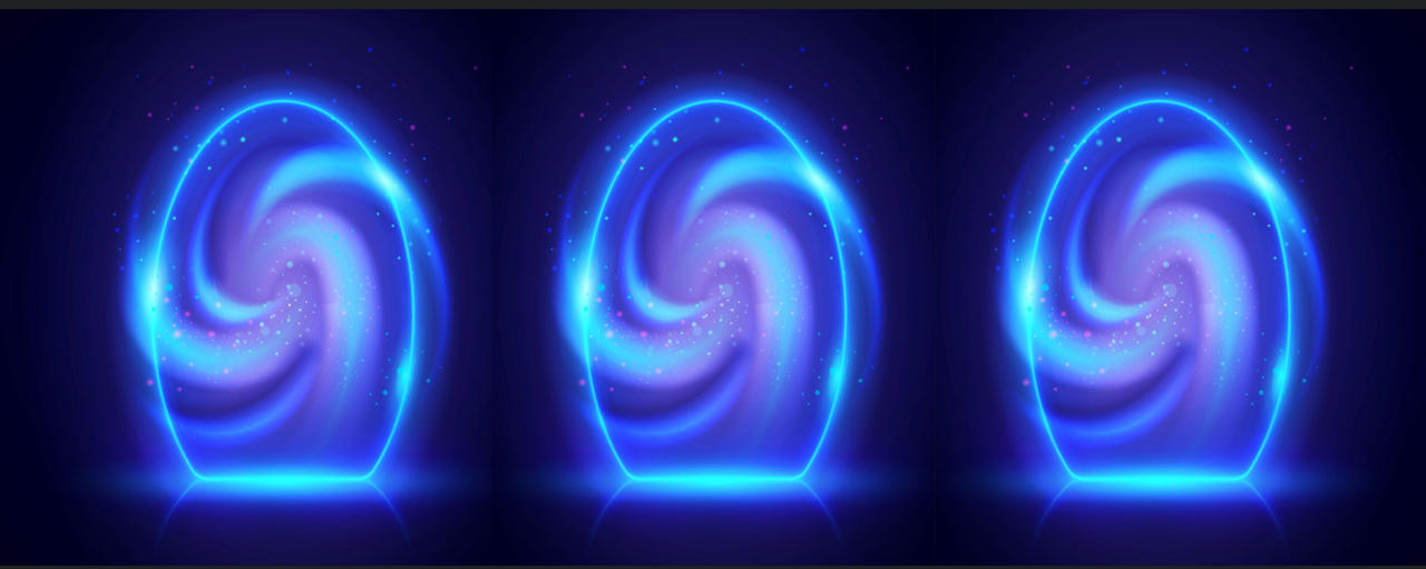 Multiverse Imbalance -CYOC/Tg/Tf/Inanimate Caption by DarksCaps on ...