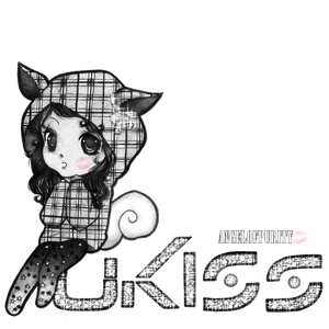 KISSME [U-KISS]