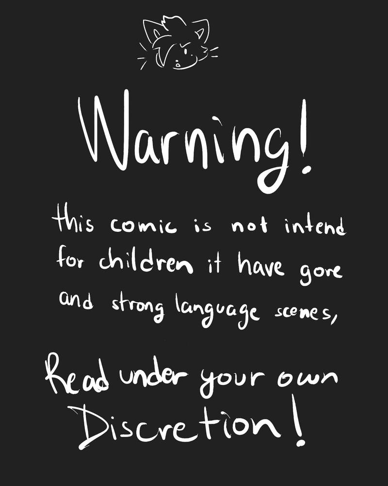 /Warning comic/ by Winelys-11 on DeviantArt