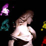 Ghost Statue _multiple_