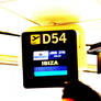 IBIZA LOUNGE - Flying to Ibiza
