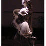 Ghost Statue 2
