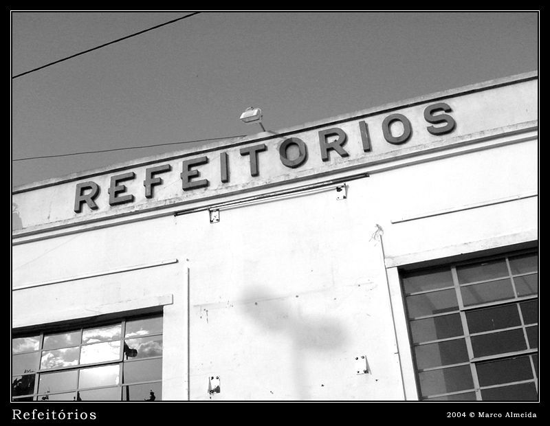 Refeitorios