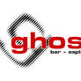 Ghost new logo