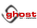 Ghost new logo