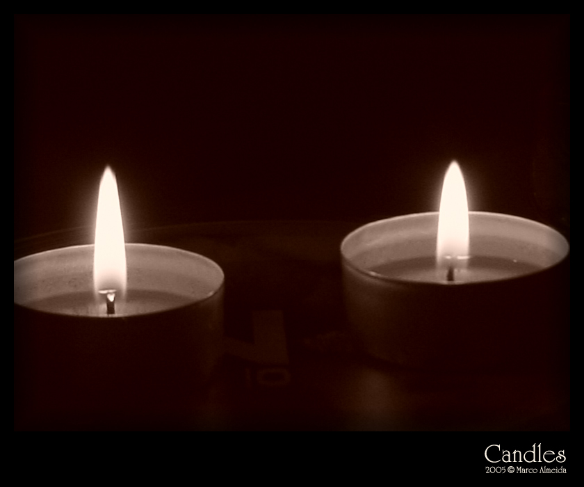 Candles