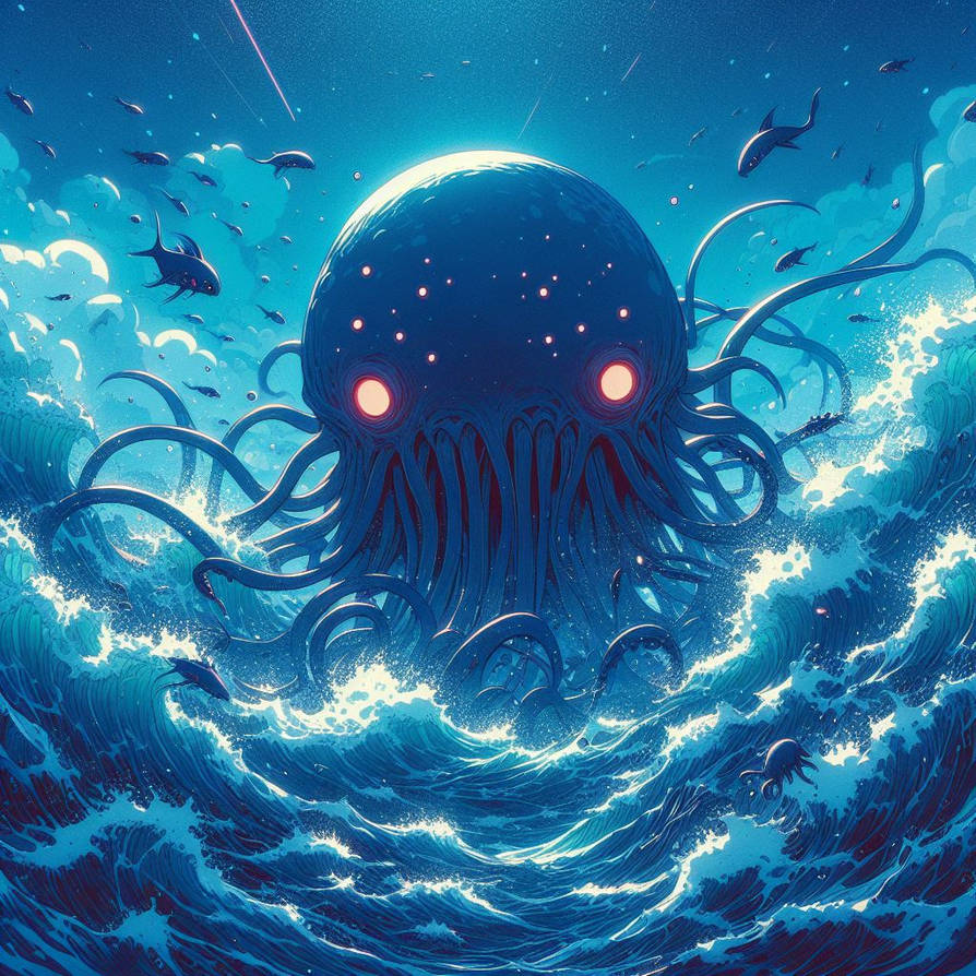 Thalassophobia Fear Of Deep Water By Imkarthik1997 On DeviantArt thalassophobia-fear-of-deep-water-by-imkarthik1997-on-deviantart