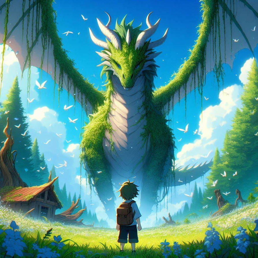 Forest Dragon Java Forest Dragon - The Legendary Beast by Imkarthik1997 on DeviantArt