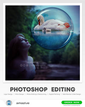 Photo Manipulation