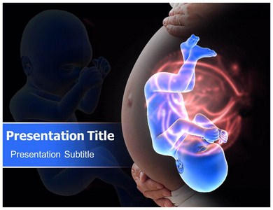 Download Gynecology PowerPoint Templates by slideworldorg on DeviantArt