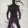 Noob Saibot. 2010