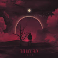 Don't Look Back - Cover Art