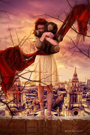 Fearless by Rexionete Fearless by Rexionete