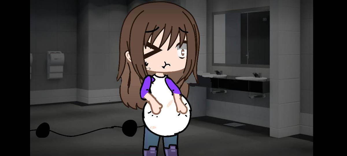 Inflation, water XD by alvwhejsh on DeviantArt