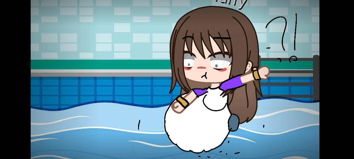 Water inflation! by alvwhejsh on DeviantArt