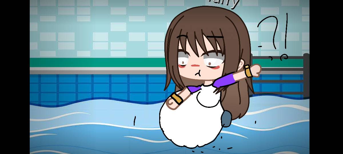 Water inflation! by alvwhejsh on DeviantArt