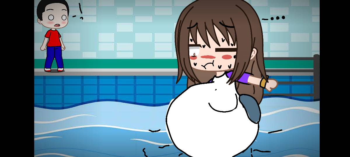 Water inflation part 2 by alvwhejsh on DeviantArt