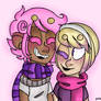 lalonde babes