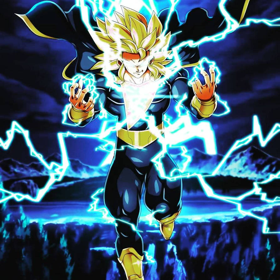 Hyper Adam Super Adam by Y2N6 on DeviantArt