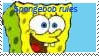 stamp-spongebob