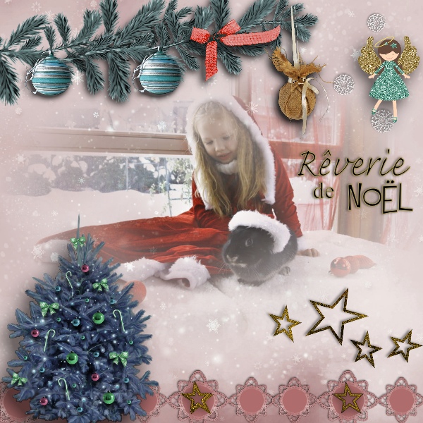 Reverie de Noel