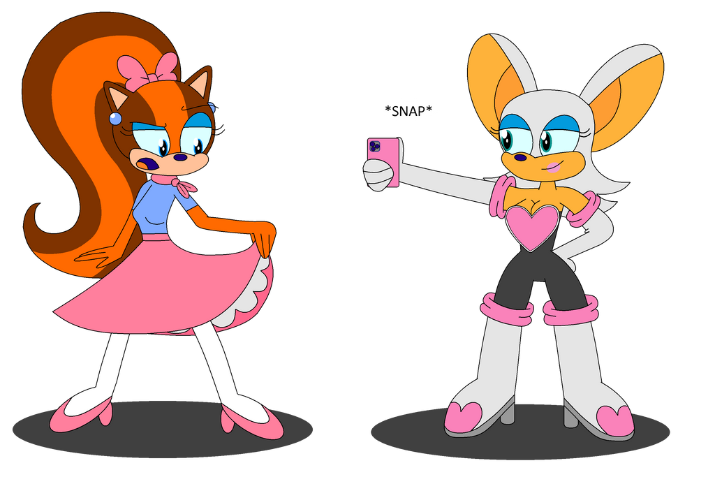 Sticks 50s Makeover By Rarity525 On Deviantart Sticks 50s Makeover By Rarity525 On Deviantart