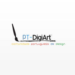 PT-Digiart Logo