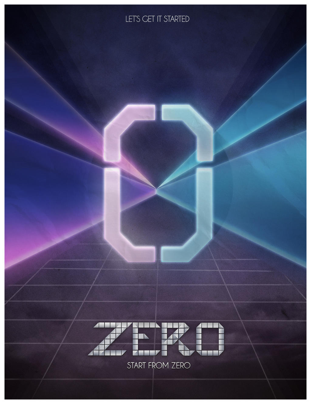 Start from Zero