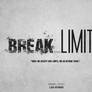 Break your Limits II