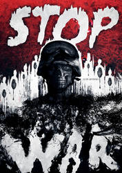 Stop War