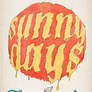 Sunny Days with Typography