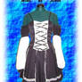 gothic lolita clothes