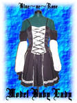 gothic lolita clothes