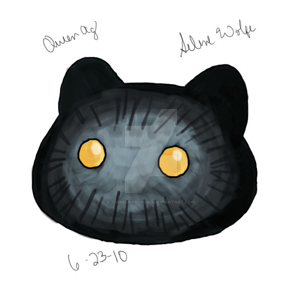 Botamon by Tsukiakari-Neko on DeviantArt