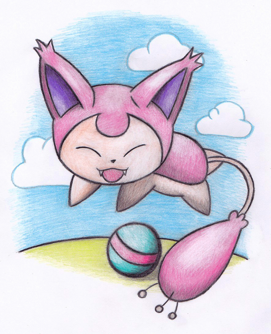 Skitty