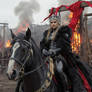 Goddess of Death 7
