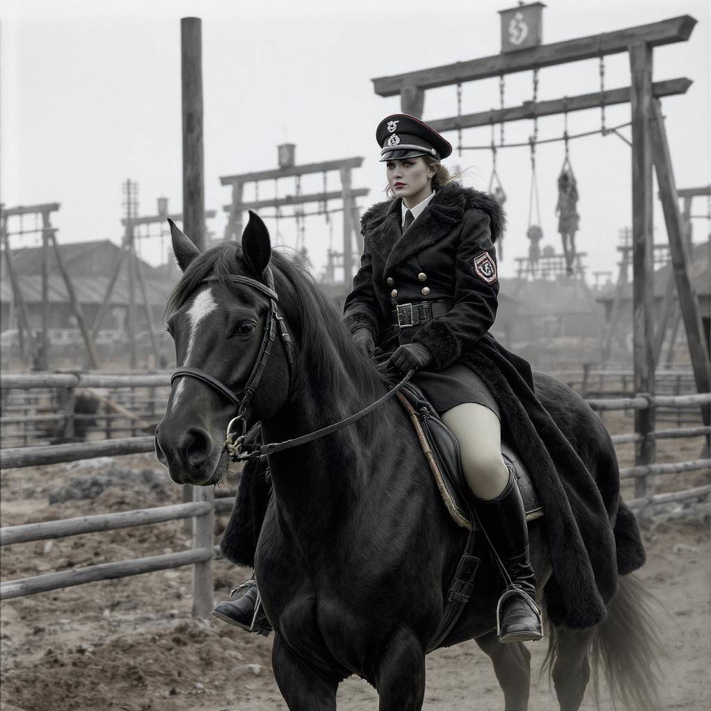 Last days of the Reich 1