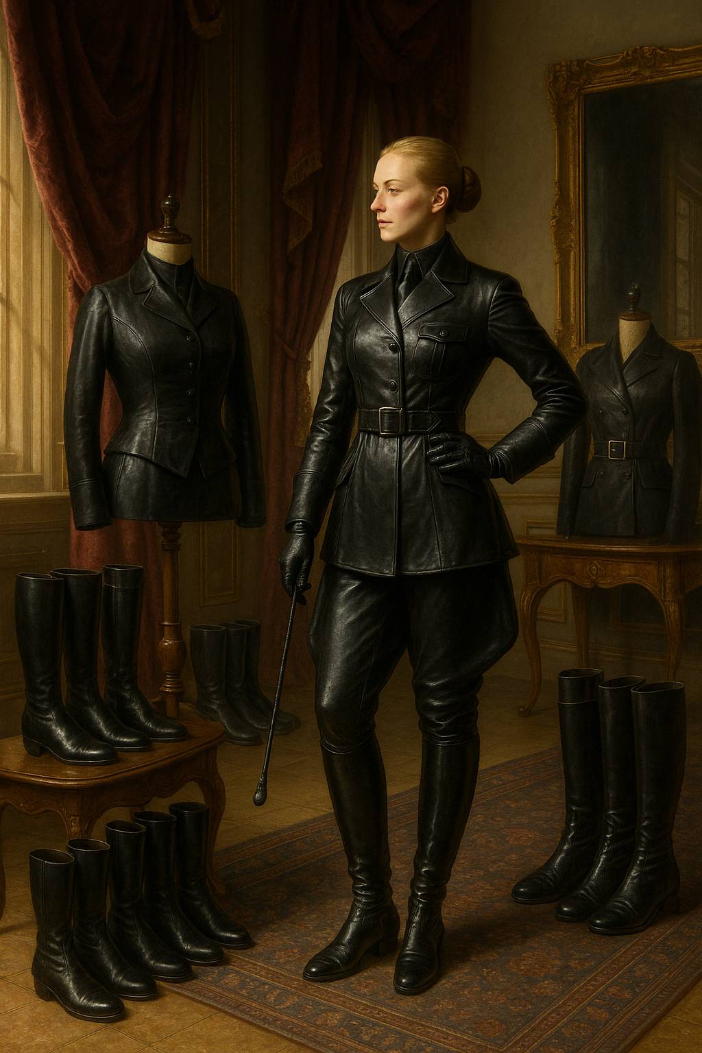 Aristocracy