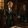 Aristocracy 2