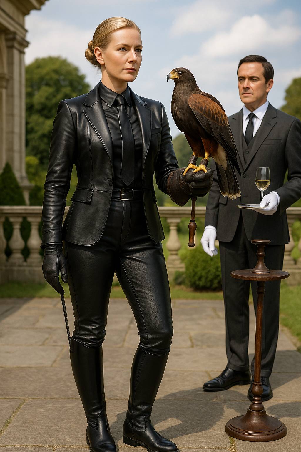 Aristocracy 8