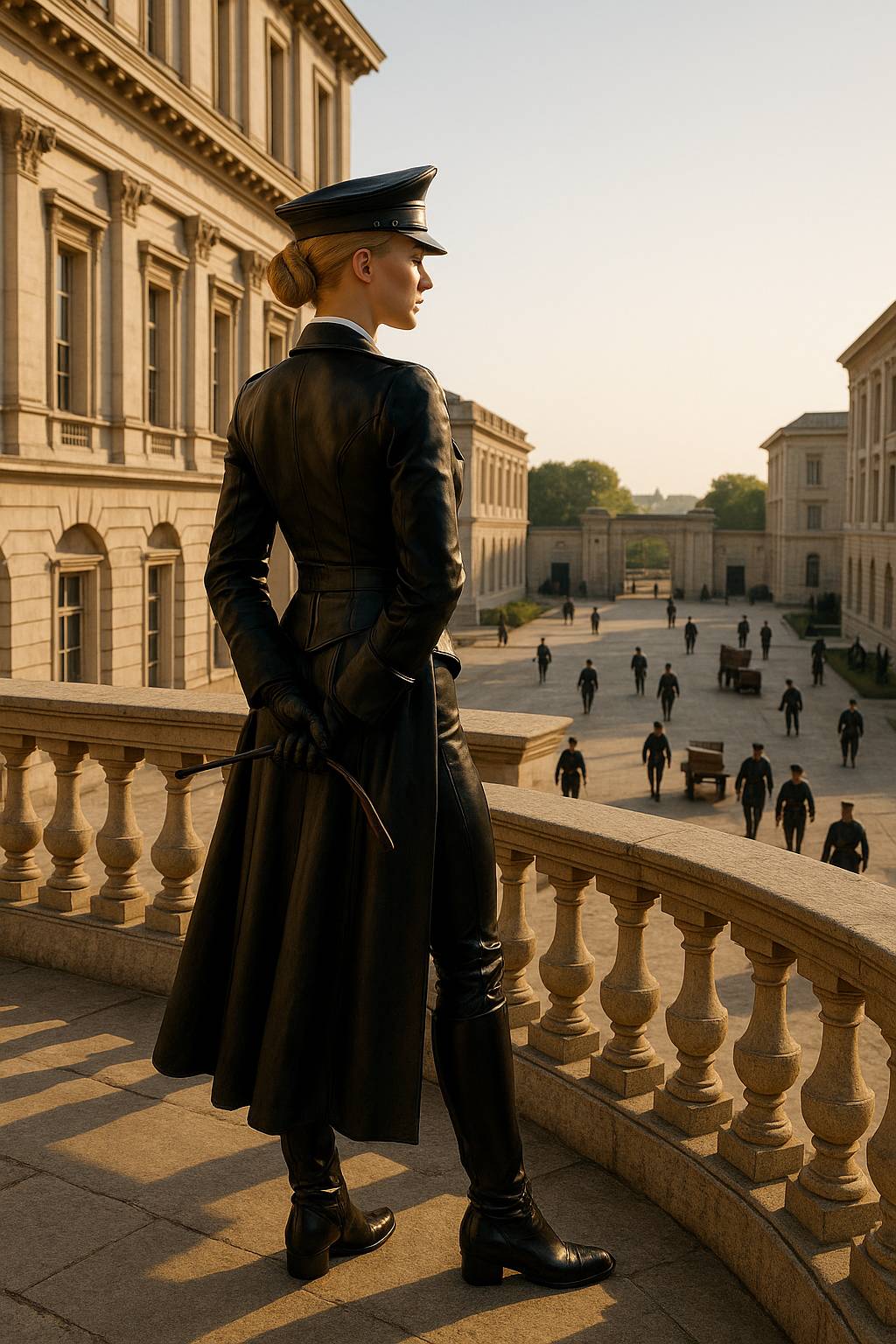 Aristocracy 13