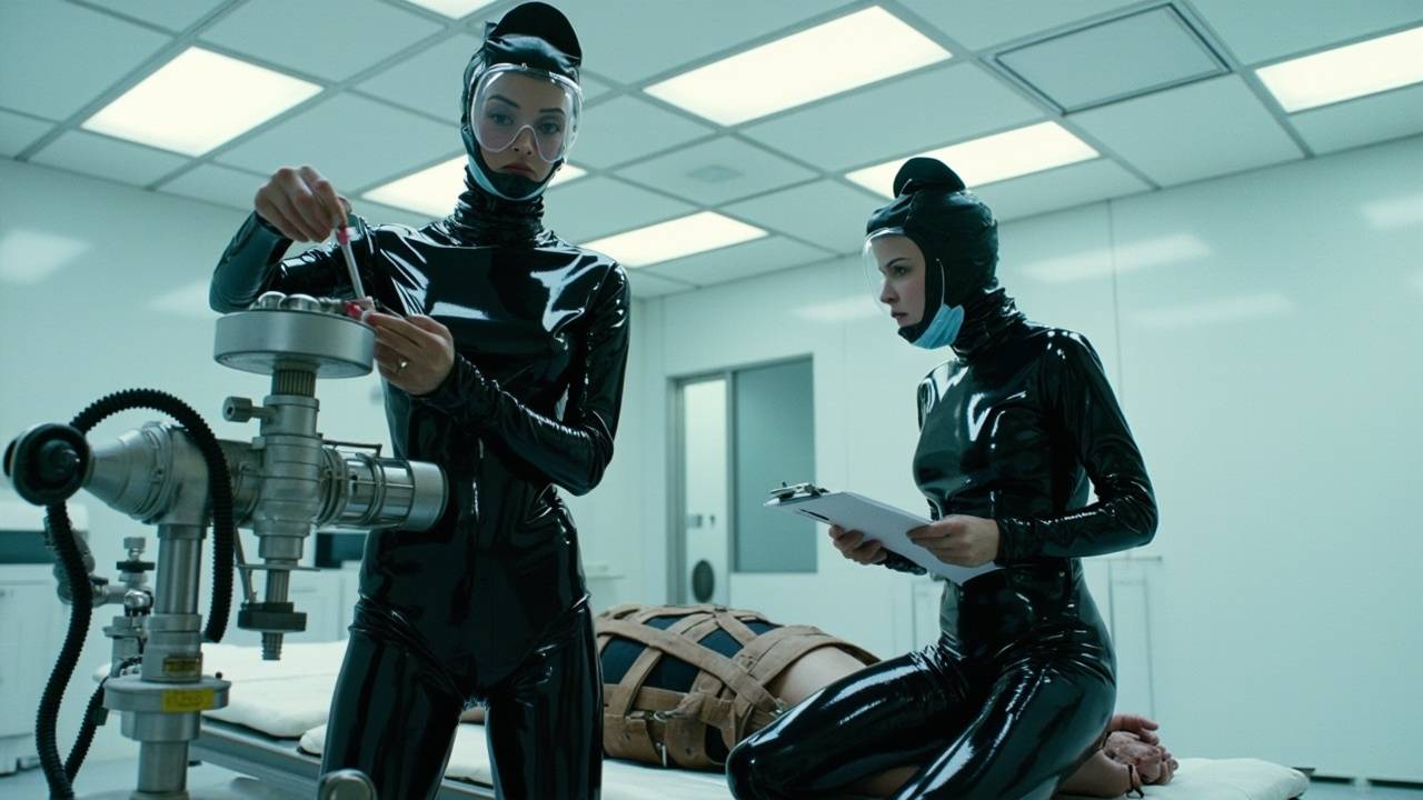 Slave enhancements 1
