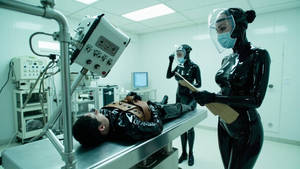 Slave enhancements 5