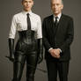 The Billionaire's Mistress
