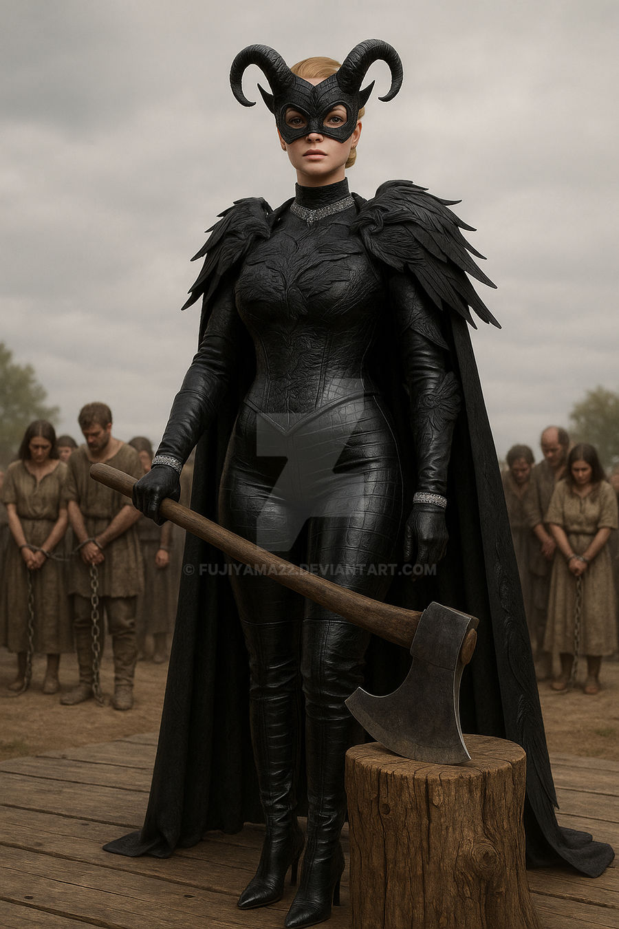 The Executioner