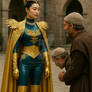 Oriental Empress