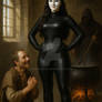 The Head Torturess 8