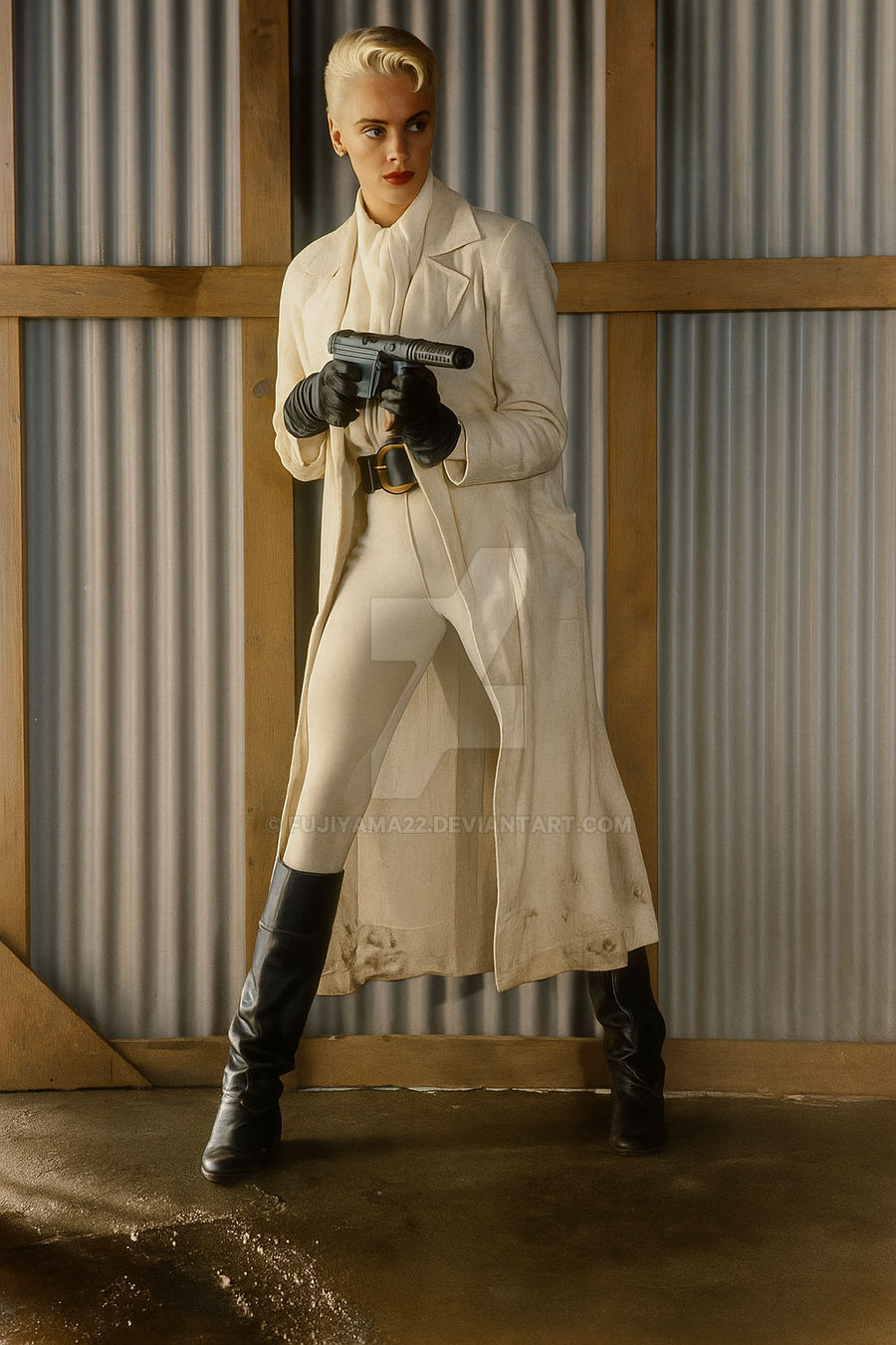 Riding Breeches.