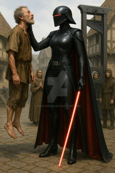 Dark Sisters.